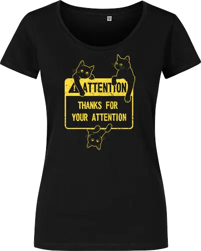 Attention