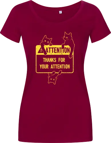 Attention