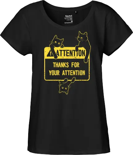 Attention