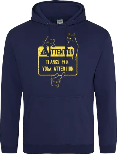 Attention