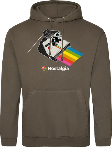 Nostalgia