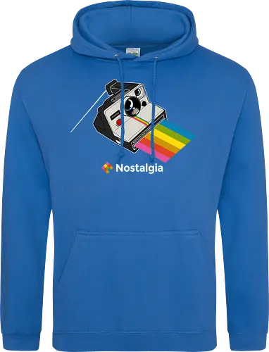 Nostalgia