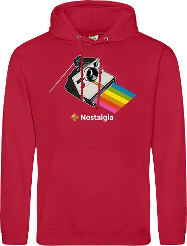 Nostalgia
