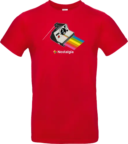 Nostalgia