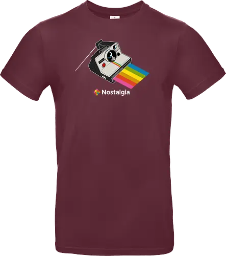 Nostalgia