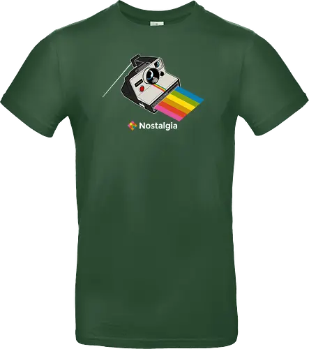 Nostalgia