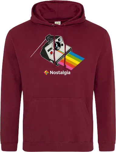 Nostalgia