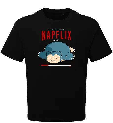 Napflix