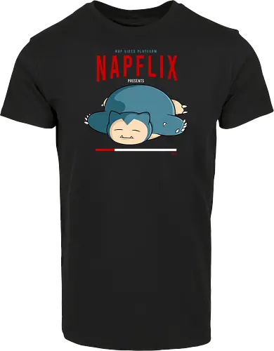 Napflix