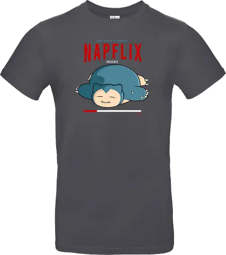 Napflix