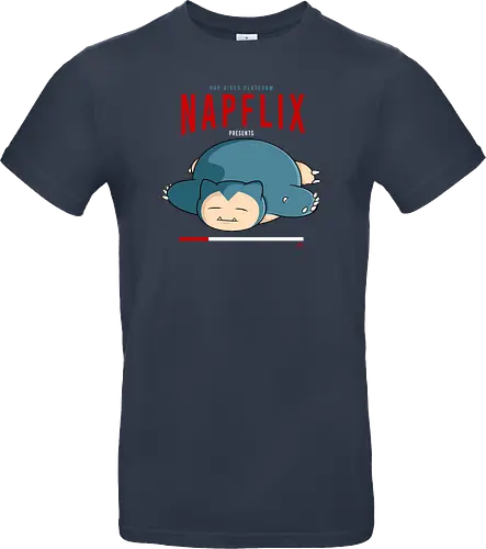 Napflix