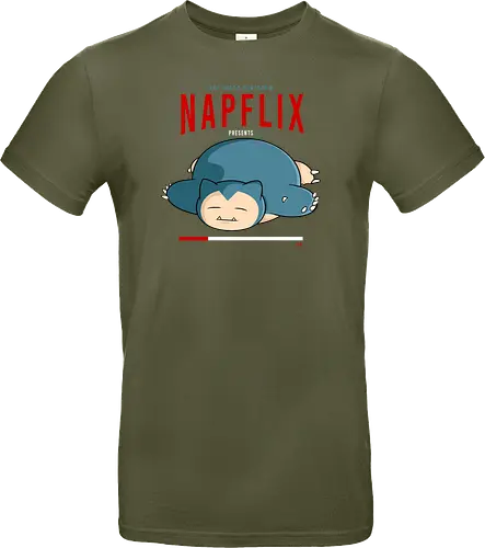 Napflix