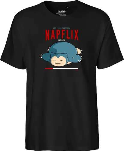 Napflix