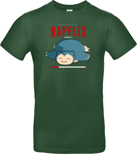 Napflix