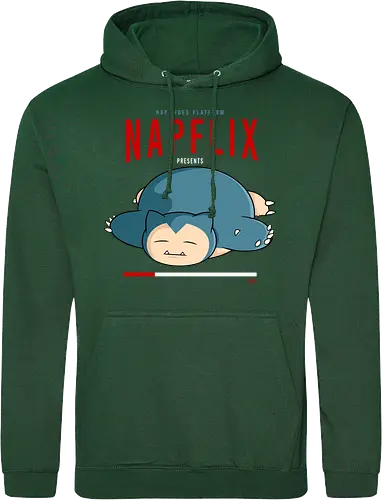 Napflix