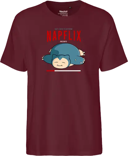 Napflix