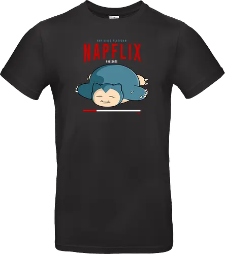 Napflix