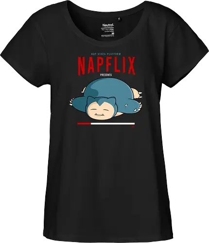 Napflix