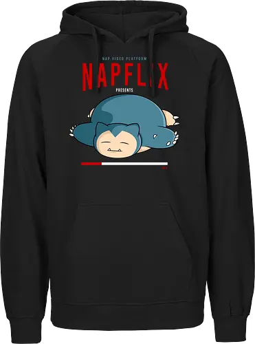Napflix