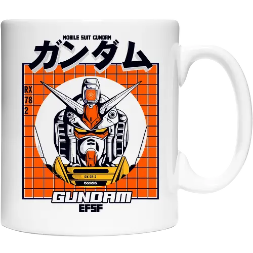 Gundam RX-78-2