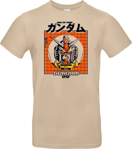 Gundam RX-78-2