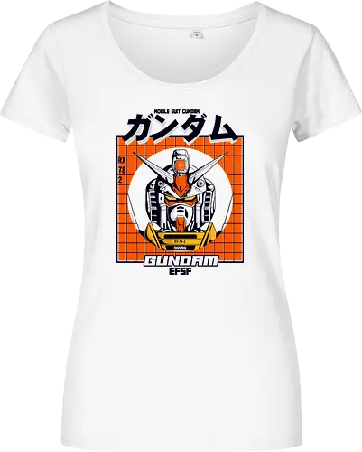 Gundam RX-78-2