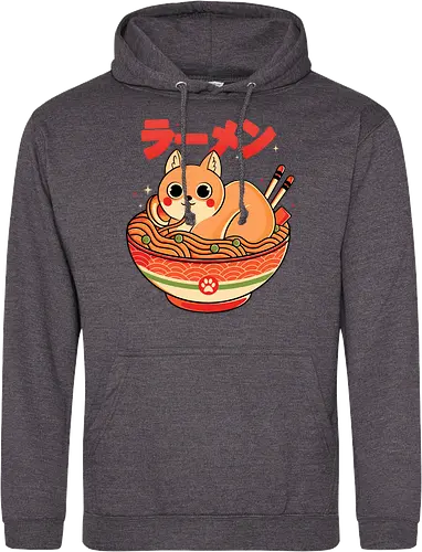 Ramen Cat