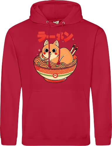 Ramen Cat
