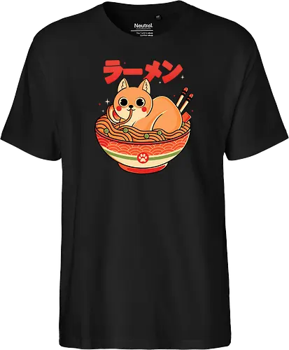 Ramen Cat