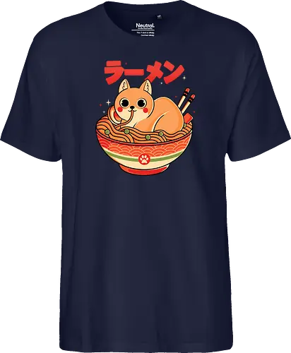 Ramen Cat