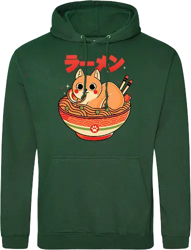 Ramen Cat