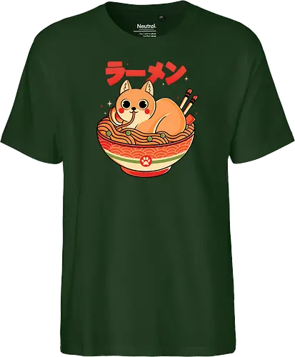 Ramen Cat