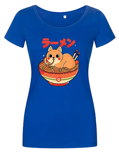 Ramen Cat