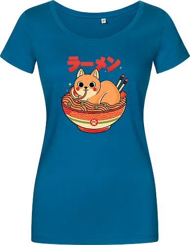 Ramen Cat