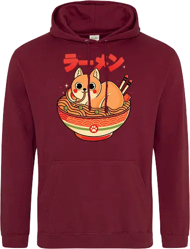 Ramen Cat