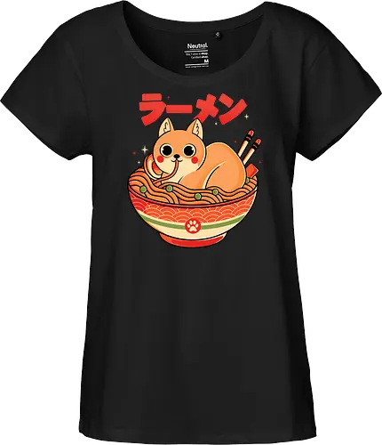 Ramen Cat