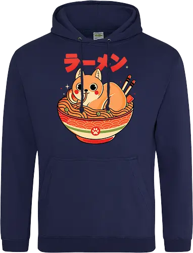 Ramen Cat