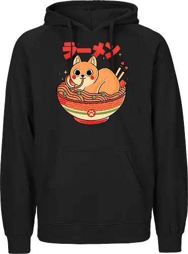 Ramen Cat