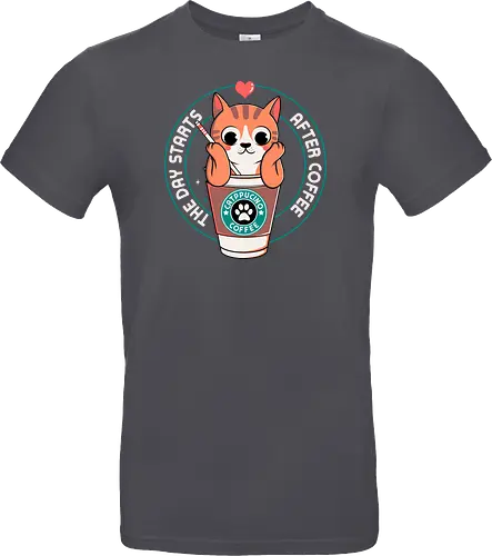 Catppuccino