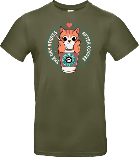 Catppuccino
