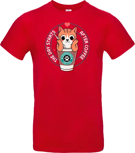 Catppuccino