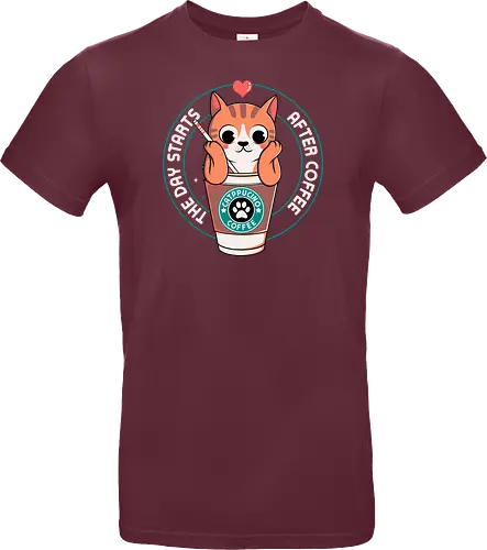 Catppuccino