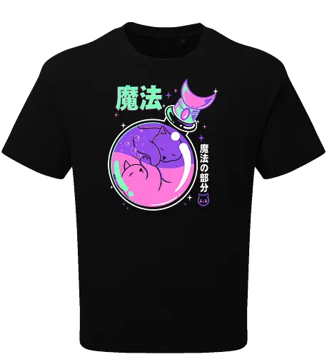 Poison Magicat