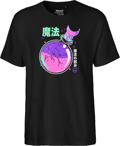 Poison Magicat