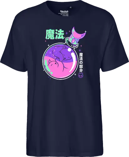 Poison Magicat