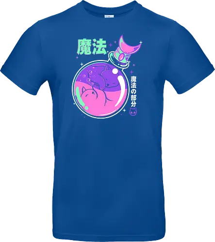 Poison Magicat