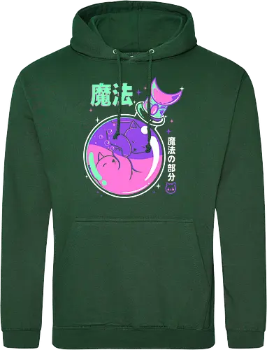 Poison Magicat