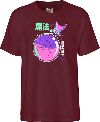 Poison Magicat