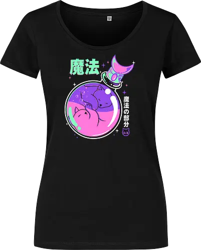 Poison Magicat