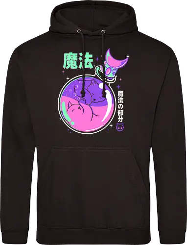 Poison Magicat